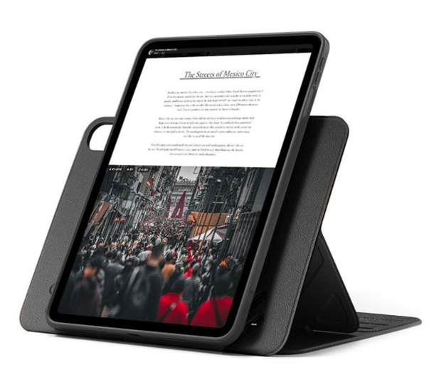 ESR Shift Magnetic do iPad Air 13" Black - 1274708 - zdjęcie